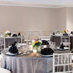 Отель Residence Inn Arlington Pentagon City