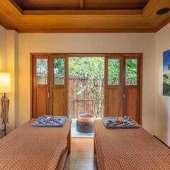 Отель Villa Tantawan Resort and Spa детские мероприятия фото 2