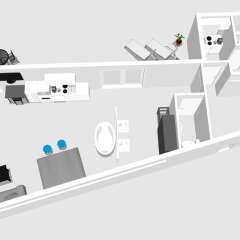 Отель Room 4 Apartments Австрия, Зальцбург - отзывы, цены и фото номеров - забронировать отель Room 4 Apartments онлайн городской автобус