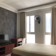 Отель Homestay Des Amis - Ban Huu комната для гостей фото 3