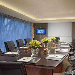 Отель Ascott Raffles City Beijing Китай, Пекин - отзывы, цены и фото номеров - забронировать отель Ascott Raffles City Beijing онлайн помещение для мероприятий