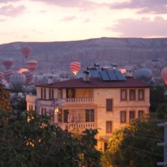 Emre's Stone House Турция, Гёреме - отзывы, цены и фото номеров - забронировать отель Emre's Stone House онлайн фото 8