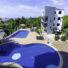 Отель White Flower Apartments Таиланд, Ланта - отзывы, цены и фото номеров - забронировать отель White Flower Apartments онлайн