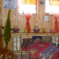 Отель Kamelia Болгария, Пампорово - отзывы, цены и фото номеров - забронировать отель Kamelia онлайн фото 11