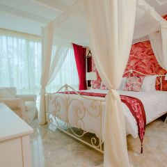 Отель Almali Rawai Beach Residence спа фото 2