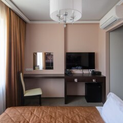 Гостиница AHOTELS Design Style Толстого в Новосибирске 4 отзыва об отеле, цены и фото номеров - забронировать гостиницу AHOTELS Design Style Толстого онлайн Новосибирск