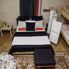 Гостиница Nice Mini-Hotel в Казани 2 отзыва об отеле, цены и фото номеров - забронировать гостиницу Nice Mini-Hotel онлайн Казань помещение для мероприятий фото 2