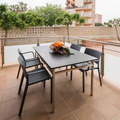 Отель InmoSantos Apartaments Daniel Испания, Курорт Росес - отзывы, цены и фото номеров - забронировать отель InmoSantos Apartaments Daniel онлайн фото 20