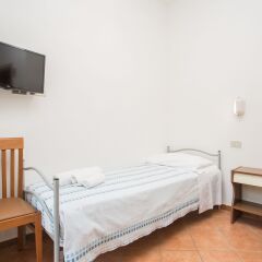 Hotel Cimarosa комната для гостей фото 4