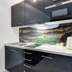 Отель Dom & House - Apartamenty Sunrise Сопот в номере фото 2