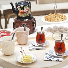 Отель Fi̇li̇zce Konuk Evi Чешме фото 2