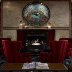 Argonaut Hotel - a Noble House Hotel интерьер отеля фото 3