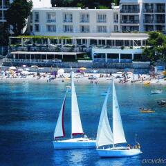 Hotel Vis фото 4