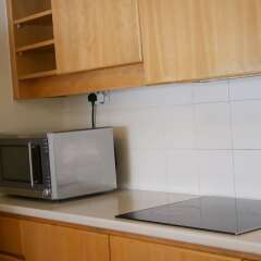 Отель Orchard Point Serviced Apartments Сингапур, Сингапур - отзывы, цены и фото номеров - забронировать отель Orchard Point Serviced Apartments онлайн в номере фото 2