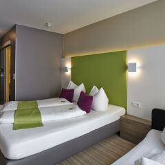 Hotel Demas City комната для гостей фото 4
