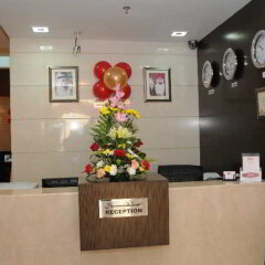 Grand Square Hotel интерьер отеля фото 2