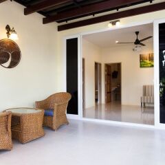 Отель Sandy House Rawai интерьер отеля