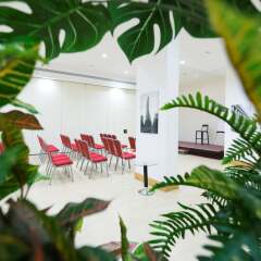 Отель Hilton Garden Inn Lecce Лечче