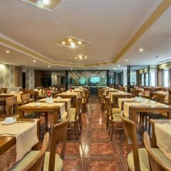 Golden Age Hotel Турция, Стамбул - 4 отзыва об отеле, цены и фото номеров - забронировать отель Golden Age Hotel онлайн фото 5