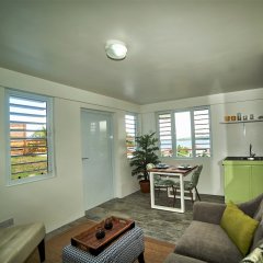 Cloud9 Dominica Boutique Hotel in Massacre, Dominica from 153$, photos, reviews - zenhotels.com guestroom photo 2