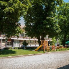 Family Hotel Tsareva Livada Боженци детские мероприятия