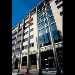 Hotel Acteón Valencia Валенсия фото 3