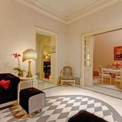 Hotel Alpi комната для гостей фото 6
