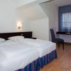 Hotel Mate Dependance Вена комната для гостей