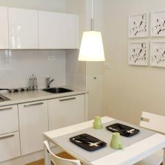 Utd Aries Hotel & Residence Бангкок в номере