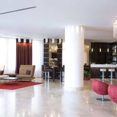 Laguna Palace Hotel Grado интерьер отеля