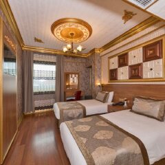 Version Hotel комната для гостей фото 2