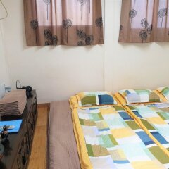Отель Raon Guest House Jongno Южная Корея, Сеул - отзывы, цены и фото номеров - забронировать отель Raon Guest House Jongno онлайн фото 6