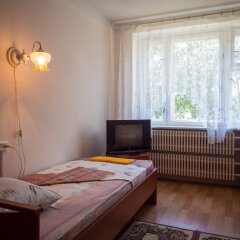 Гостиница Роза Ветров комната для гостей фото 3