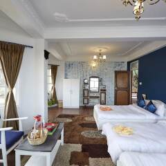 Отель Brookside Ichangu House Непал, Катманду - отзывы, цены и фото номеров - забронировать отель Brookside Ichangu House онлайн фото 4