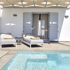 De Sol Spa Hotel спортивное сооружение