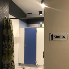 Hostel Wing @ A2sea интерьер отеля