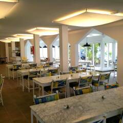 Отель LABRANDA Tahona Garden - All Inclusive питание