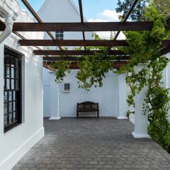 Отель Stellenhof Farmstay B&B фото 3