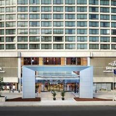 Отель Delta Hotels by Marriott Ottawa City Centre Канада, Оттава - отзывы, цены и фото номеров - забронировать отель Delta Hotels by Marriott Ottawa City Centre онлайн с домашними животными