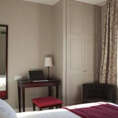 Отель Hôtel Le Relais Saint Charles Франция, Париж - 1 отзыв об отеле, цены и фото номеров - забронировать отель Hôtel Le Relais Saint Charles онлайн удобства в номере фото 2