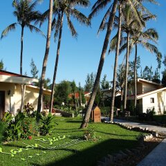 Отель Centara Sandy Beach Resort Danang фото 8