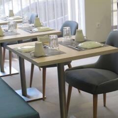 Отель Boavista Guest House в номере
