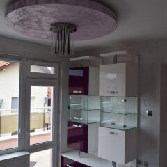 Отель Kalina Family Hotel Болгария, Бургас - отзывы, цены и фото номеров - забронировать отель Kalina Family Hotel онлайн в номере фото 2