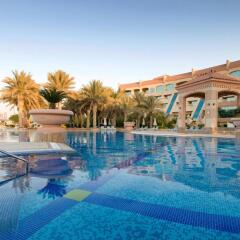 Al Raha Beach Hotel Villas бассейн фото 2