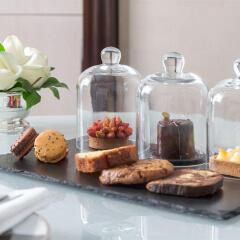 Отель The Peninsula Paris Франция, Париж - 1 отзыв об отеле, цены и фото номеров - забронировать отель The Peninsula Paris онлайн в номере