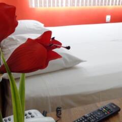 Hotel Marrocos в номере фото 2