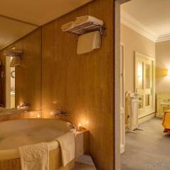 Hotel Miguel Angel by BlueBay спа фото 2