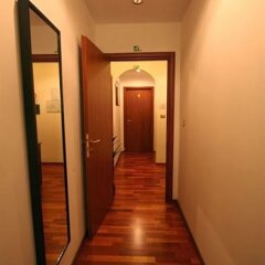 Отель Guest House San Peter Италия, Рим - 1 отзыв об отеле, цены и фото номеров - забронировать отель Guest House San Peter онлайн интерьер отеля фото 3