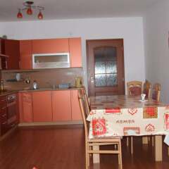 Апартаменты Apartments Lilianna в номере фото 2