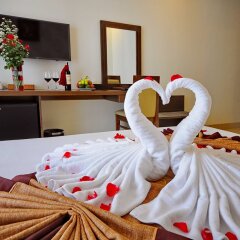 Boss Hotel Nha Trang Нячанг спа фото 2